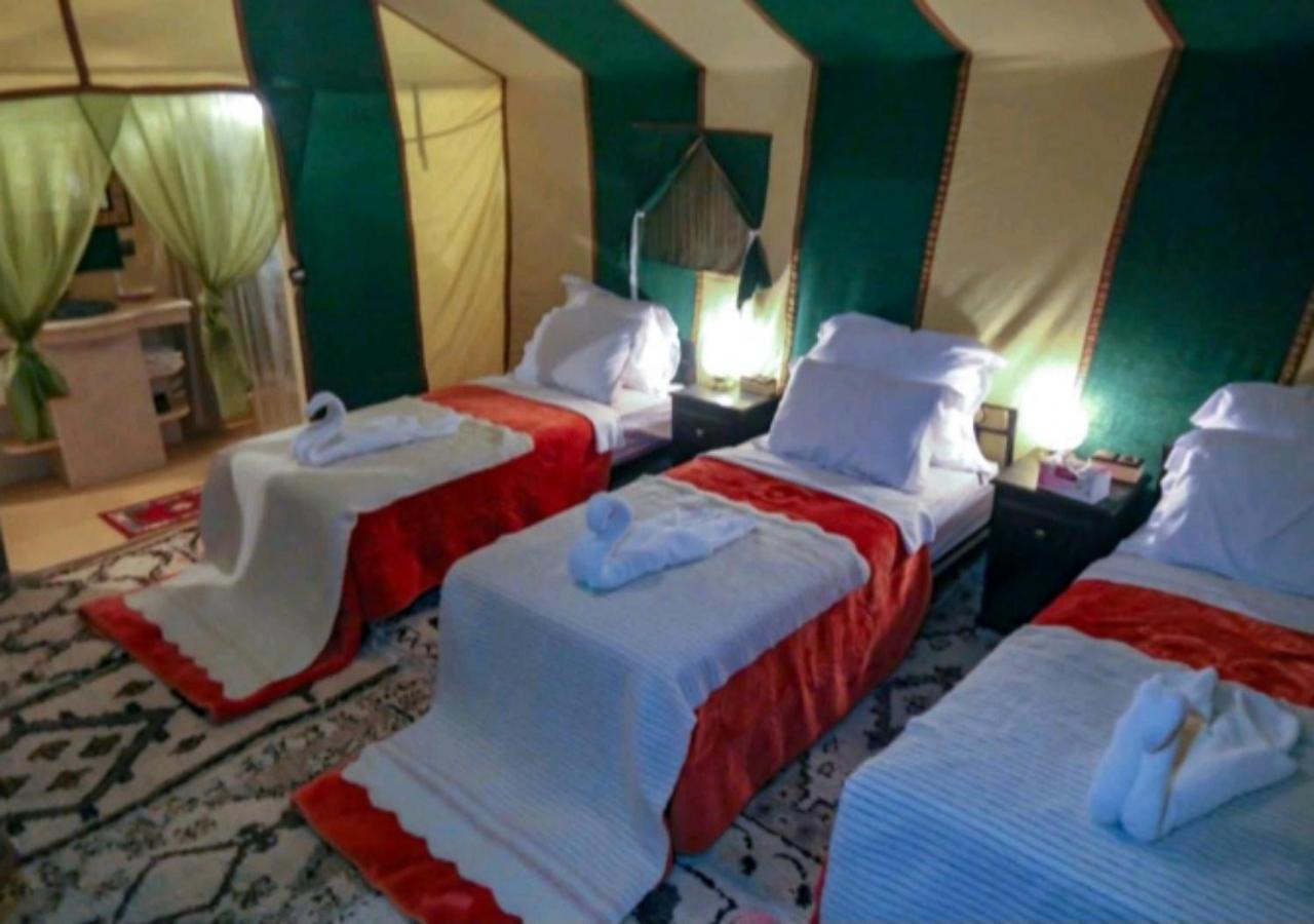 Erg Chebbi Desert Camp Merzouga Exterior foto
